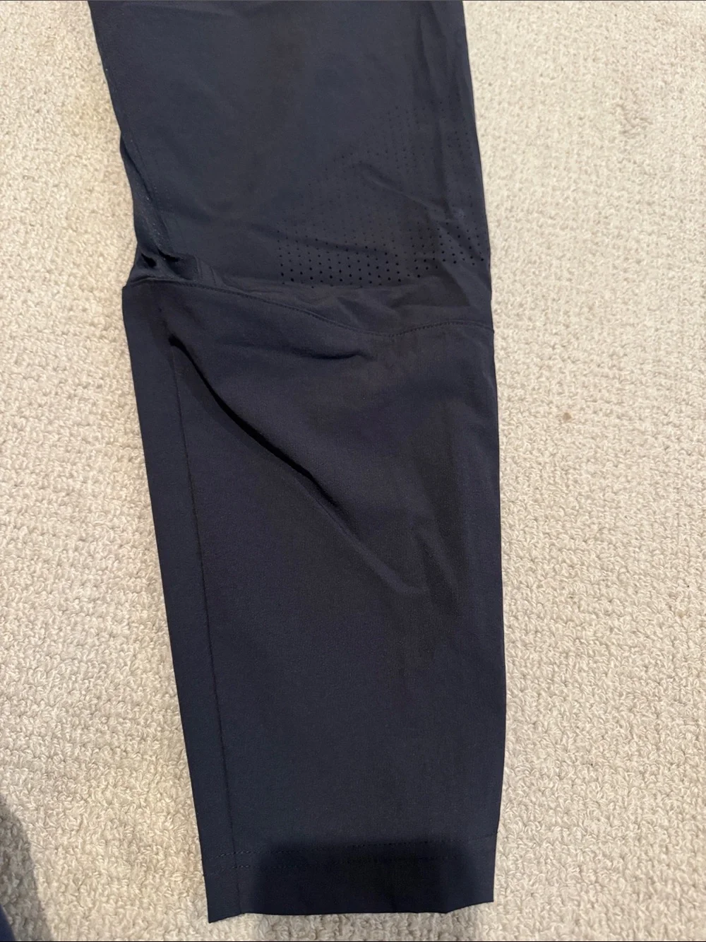 NWT LEGENDS Carson Pant - Black